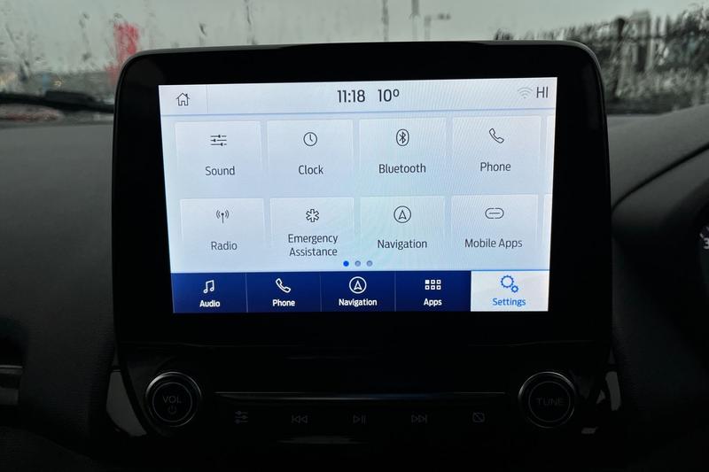 Used Ford Ecosport 2022 for sale - 77286338: Photo 27