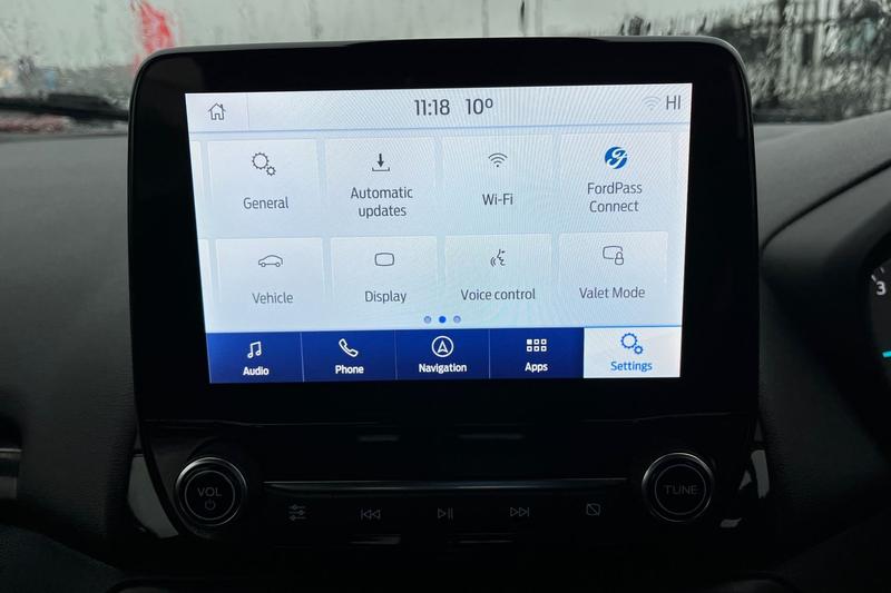 Used Ford Ecosport 2022 for sale - 77286338: Photo 28