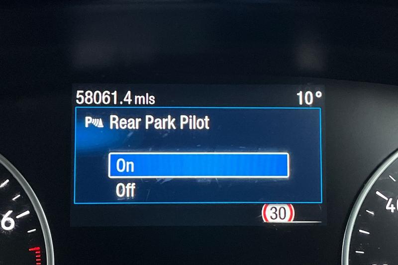 Used Ford Ecosport 2022 for sale - 77286338: Photo 29