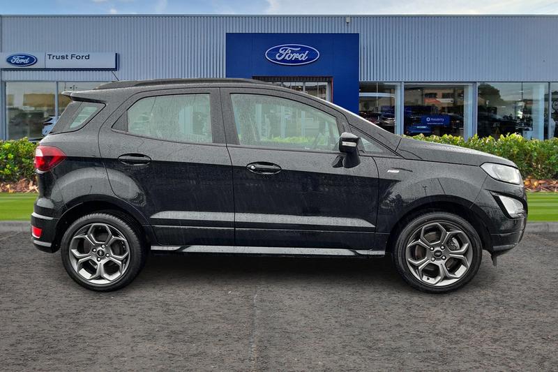 Used Ford Ecosport 2022 for sale - 77286338: Photo 3