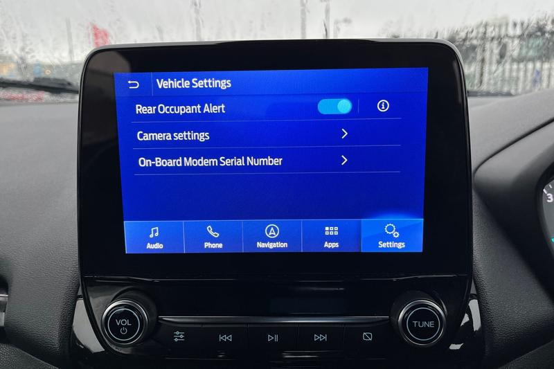 Used Ford Ecosport 2022 for sale - 77286338: Photo 31