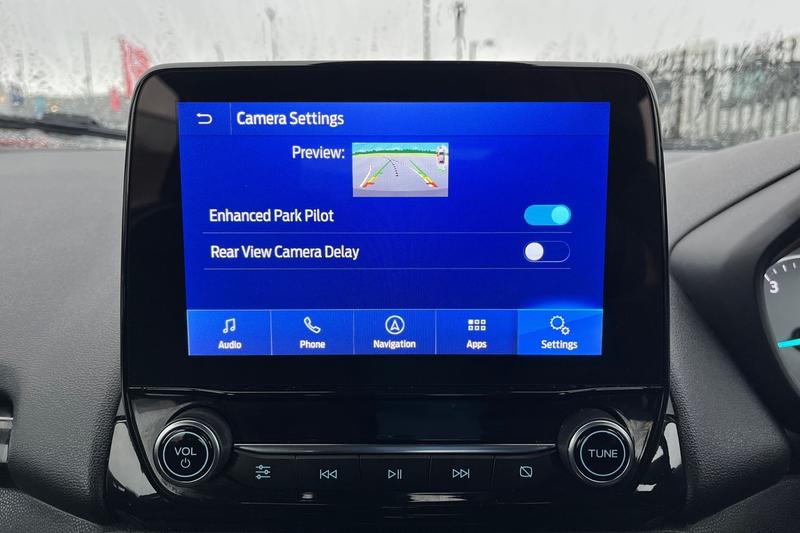 Used Ford Ecosport 2022 for sale - 77286338: Photo 32