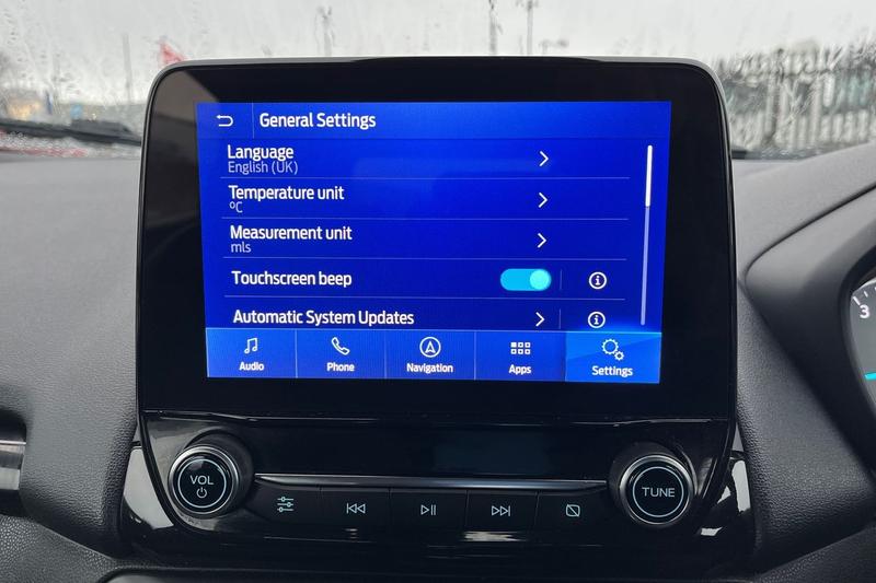 Used Ford Ecosport 2022 for sale - 77286338: Photo 33