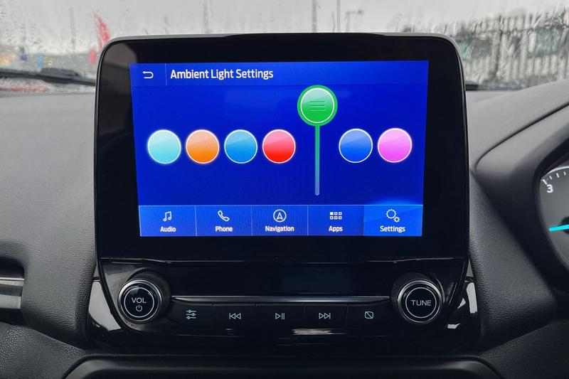 Used Ford Ecosport 2022 for sale - 77286338: Photo 34