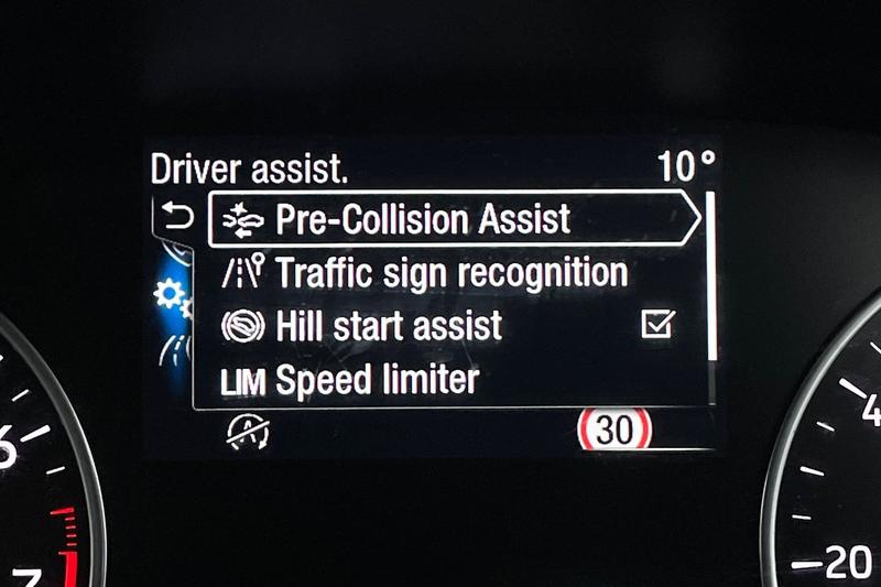 Used Ford Ecosport 2022 for sale - 77286338: Photo 36