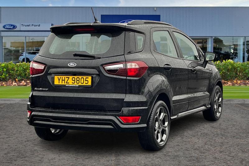 Used Ford Ecosport 2022 for sale - 77286338: Photo 4