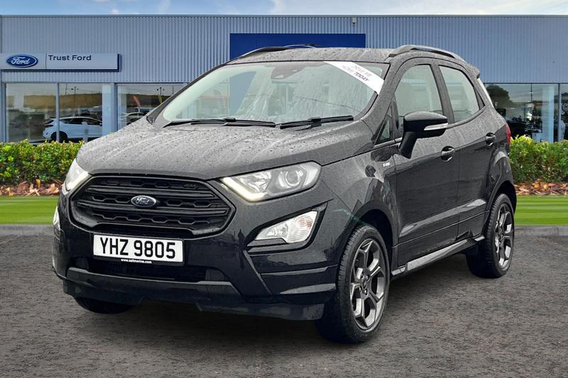 Used Ford Ecosport 2022 for sale - 77286338: Photo 5