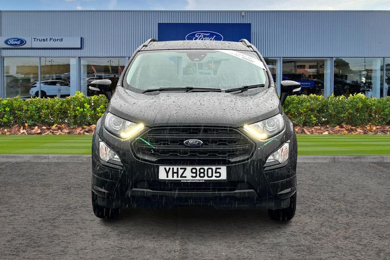 Used Ford Ecosport 2022 for sale - 77286338: Photo 6