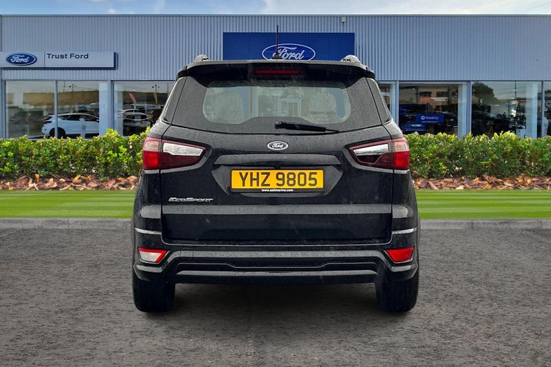 Used Ford Ecosport 2022 for sale - 77286338: Photo 7