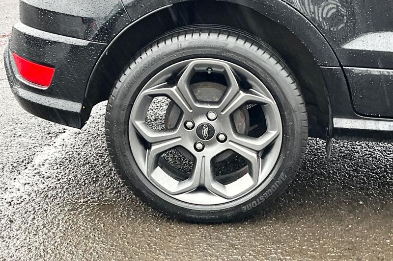 Used Ford Ecosport 2022 for sale - 77286338: Photo 8