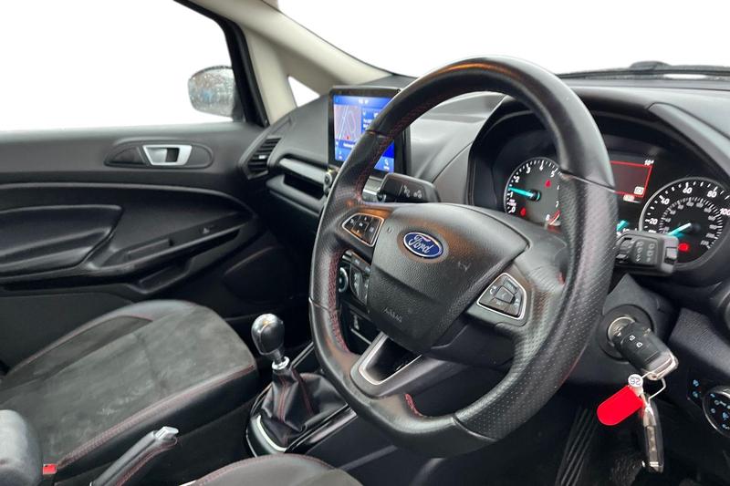 Used Ford Ecosport 2022 for sale - 77286338: Photo 9