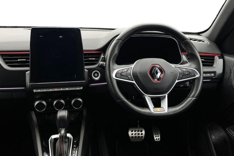 Used Renault Arkana 2022 for sale - 78001114: Photo 11