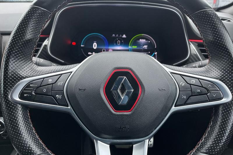 Used Renault Arkana 2022 for sale - 78001114: Photo 12