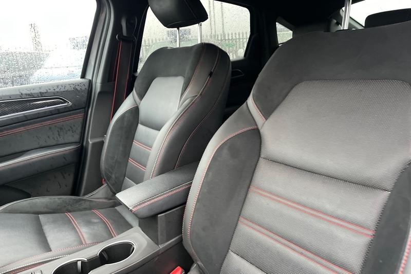 Used Renault Arkana 2022 for sale - 78001114: Photo 19