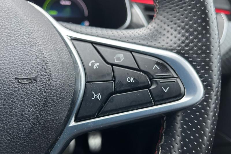 Used Renault Arkana 2022 for sale - 78001114: Photo 22