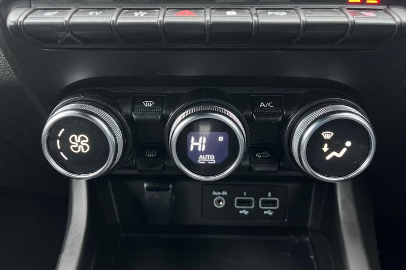 Used Renault Arkana 2022 for sale - 78001114: Photo 27