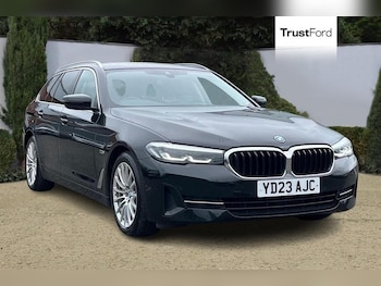 Used BMW 5 Series 2023 for sale - 79026829: Photo