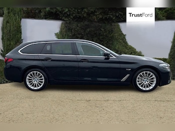Used BMW 5 Series 2023 for sale - 79026829: Photo