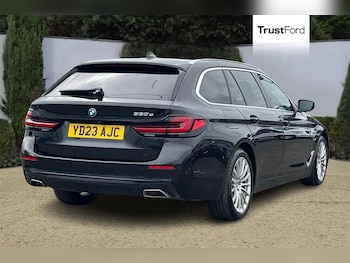 Used BMW 5 Series 2023 for sale - 79026829: Photo