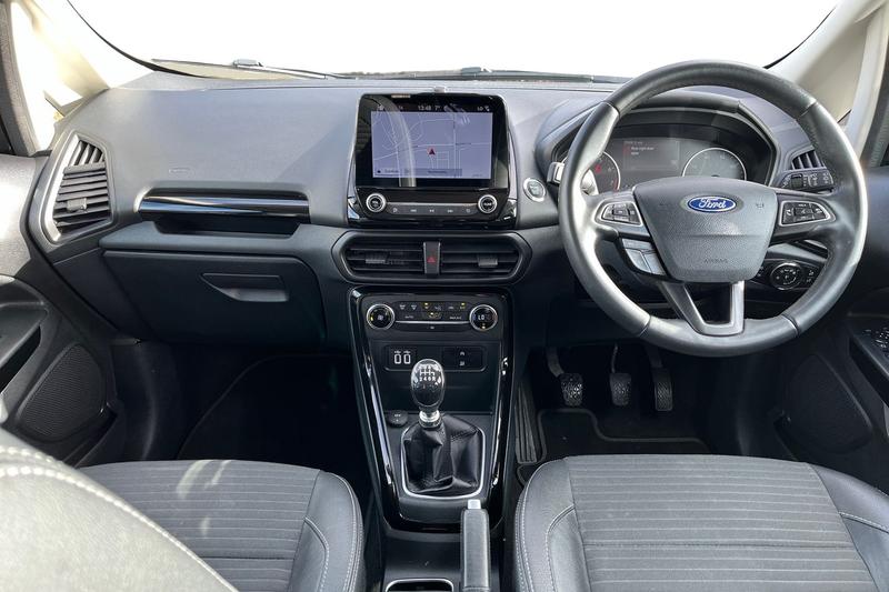 Used Ford Ecosport 2020 for sale - 78028646: Photo 10