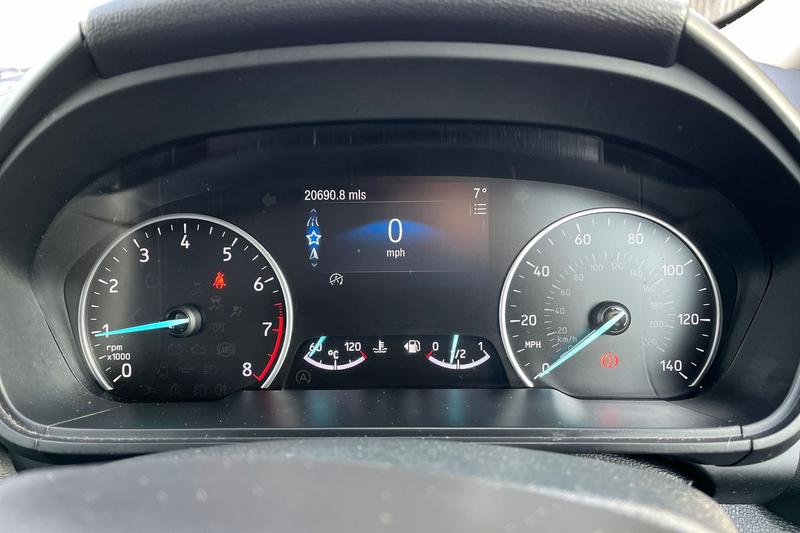 Used Ford Ecosport 2020 for sale - 78028646: Photo 13