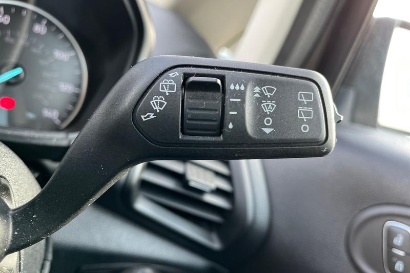 Used Ford Ecosport 2020 for sale - 78028646: Photo 15