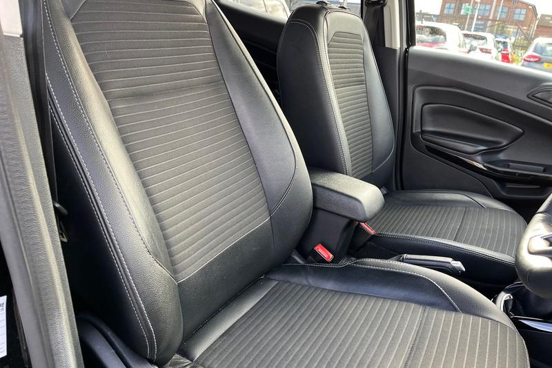 Used Ford Ecosport 2020 for sale - 78028646: Photo 17