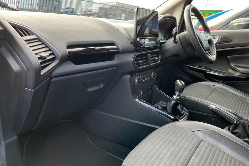 Used Ford Ecosport 2020 for sale - 78028646: Photo 18