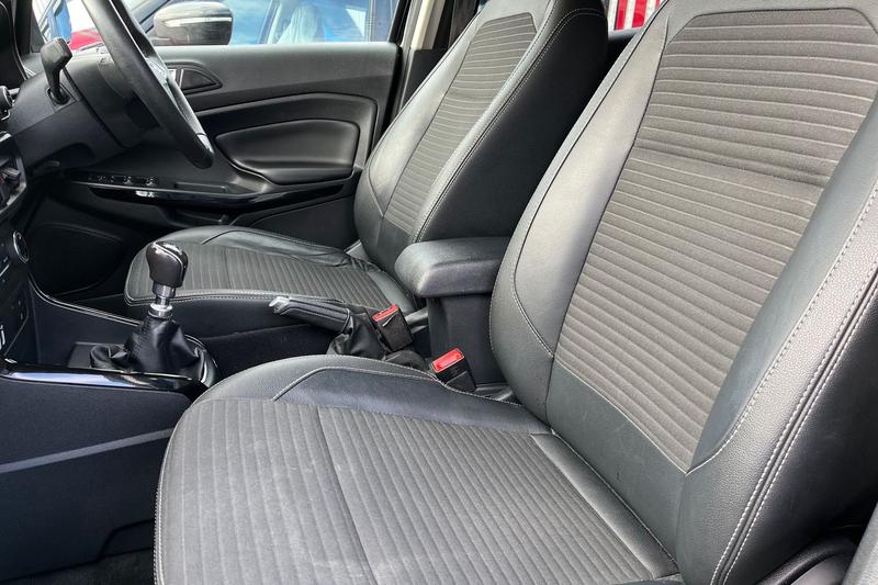 Used Ford Ecosport 2020 for sale - 78028646: Photo 19