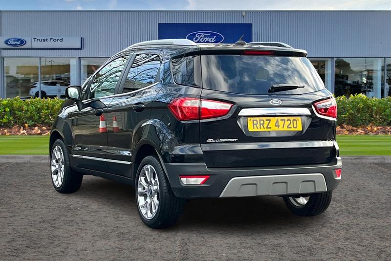 Used Ford Ecosport 2020 for sale - 78028646: Photo 2