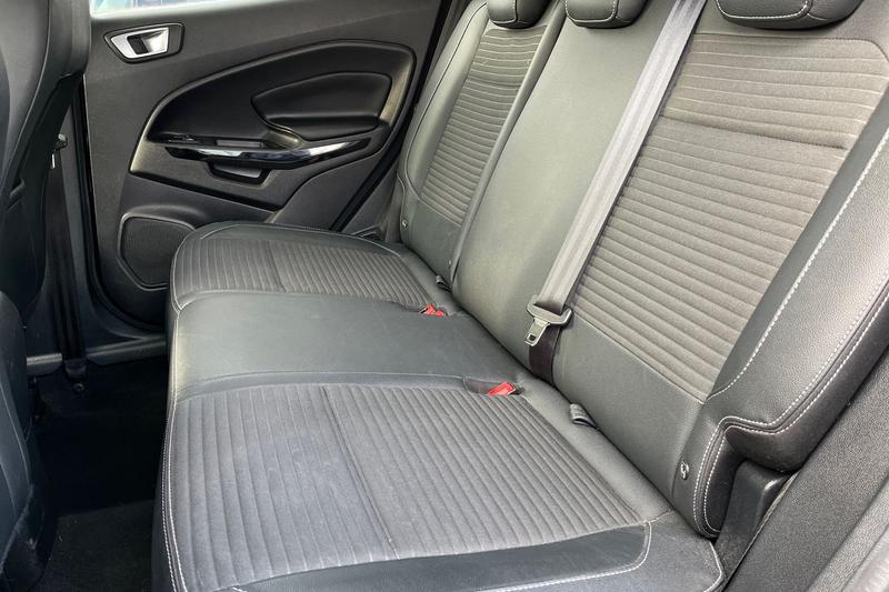 Used Ford Ecosport 2020 for sale - 78028646: Photo 20