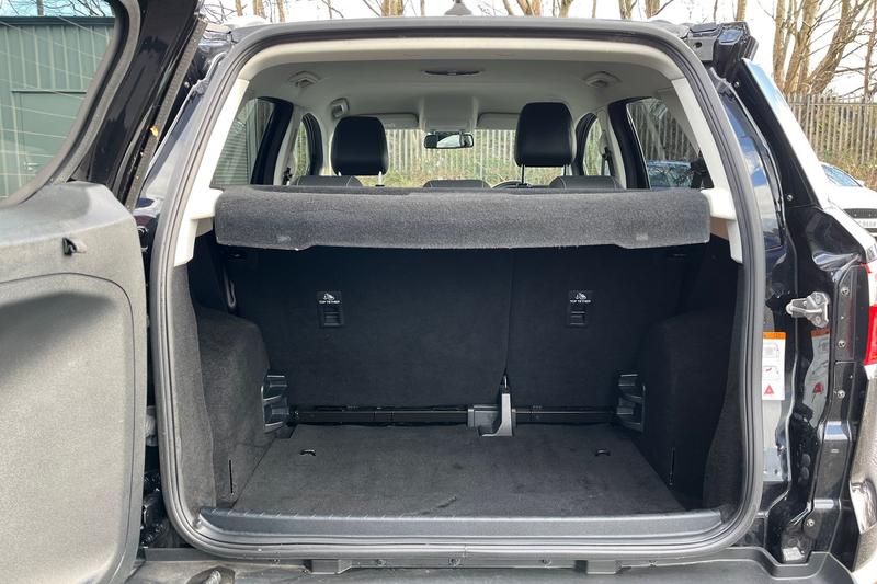 Used Ford Ecosport 2020 for sale - 78028646: Photo 21