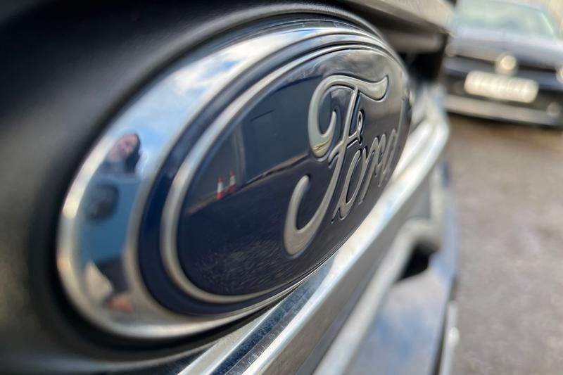 Used Ford Ecosport 2020 for sale - 78028646: Photo 25