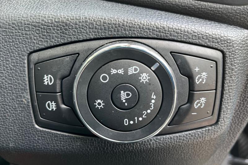 Used Ford Ecosport 2020 for sale - 78028646: Photo 26