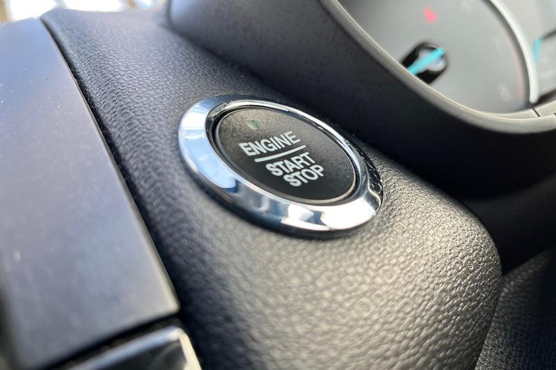 Used Ford Ecosport 2020 for sale - 78028646: Photo 29