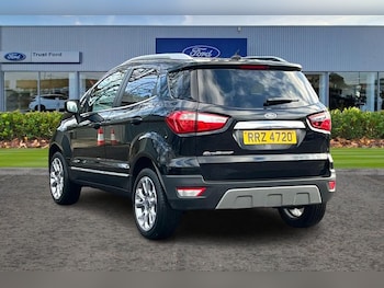 Used Ford Ecosport 2020 for sale - 78028646: Photo