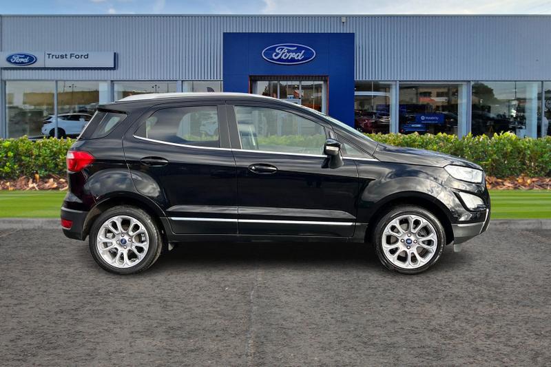 Used Ford Ecosport 2020 for sale - 78028646: Photo 3