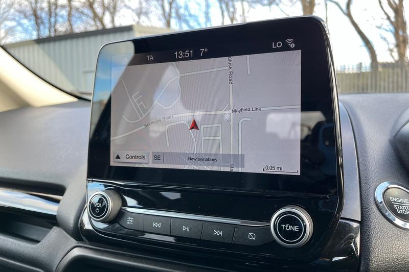 Used Ford Ecosport 2020 for sale - 78028646: Photo 30