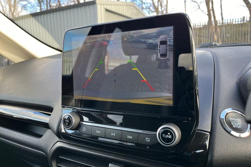 Used Ford Ecosport 2020 for sale - 78028646: Photo 31