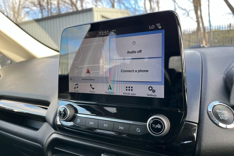 Used Ford Ecosport 2020 for sale - 78028646: Photo 32