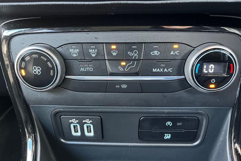 Used Ford Ecosport 2020 for sale - 78028646: Photo 33