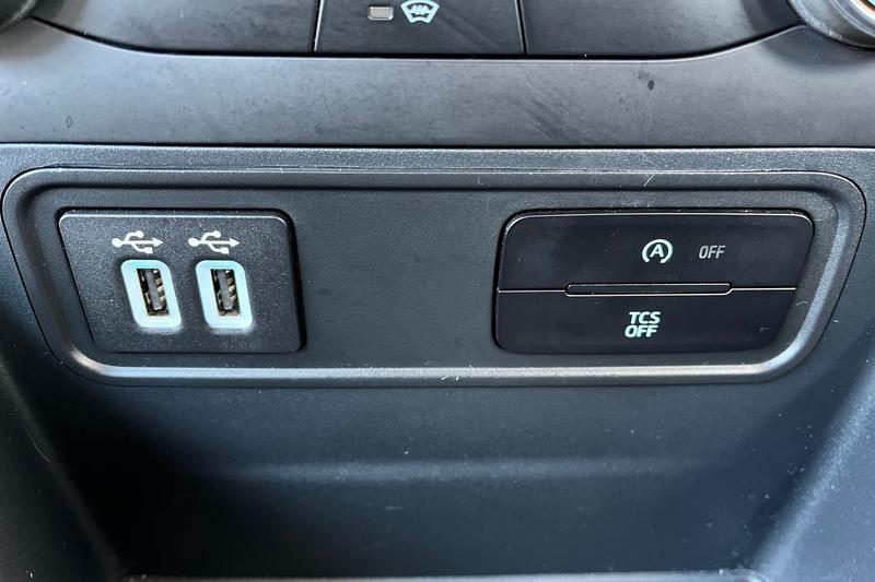 Used Ford Ecosport 2020 for sale - 78028646: Photo 39