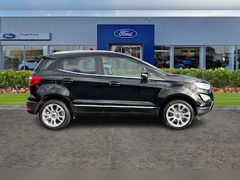 Used Ford Ecosport 2020 for sale - 78028646: Photo