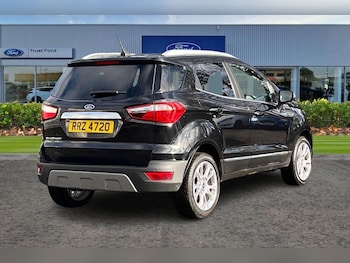 Used Ford Ecosport 2020 for sale - 78028646: Photo