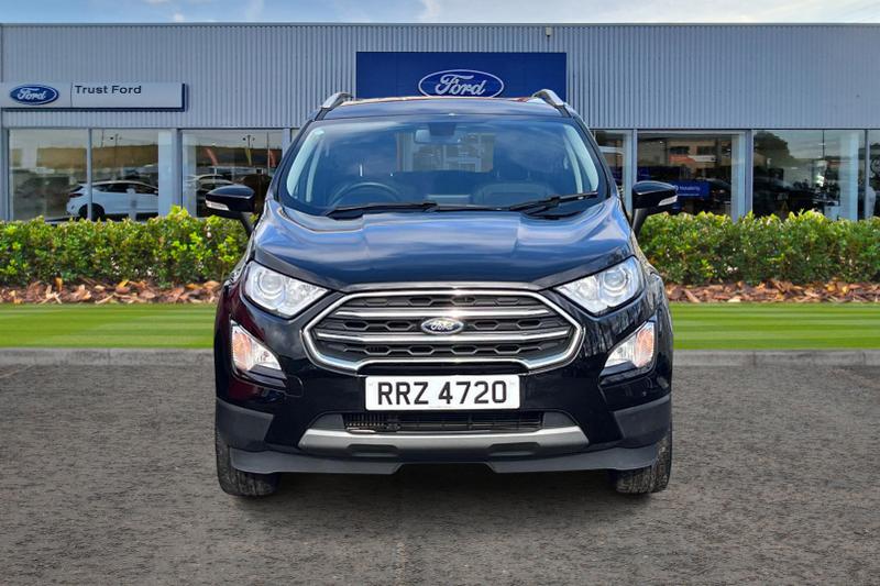 Used Ford Ecosport 2020 for sale - 78028646: Photo 6