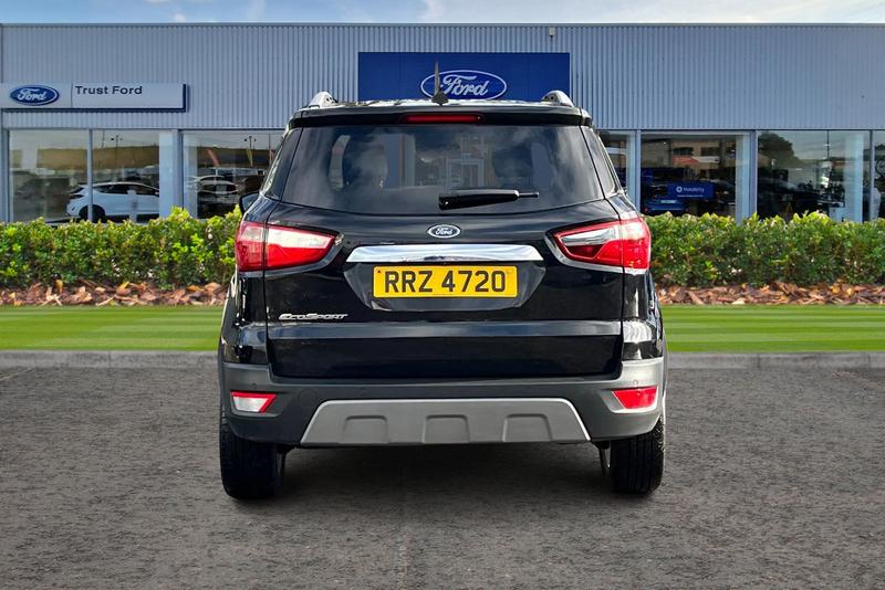 Used Ford Ecosport 2020 for sale - 78028646: Photo 7