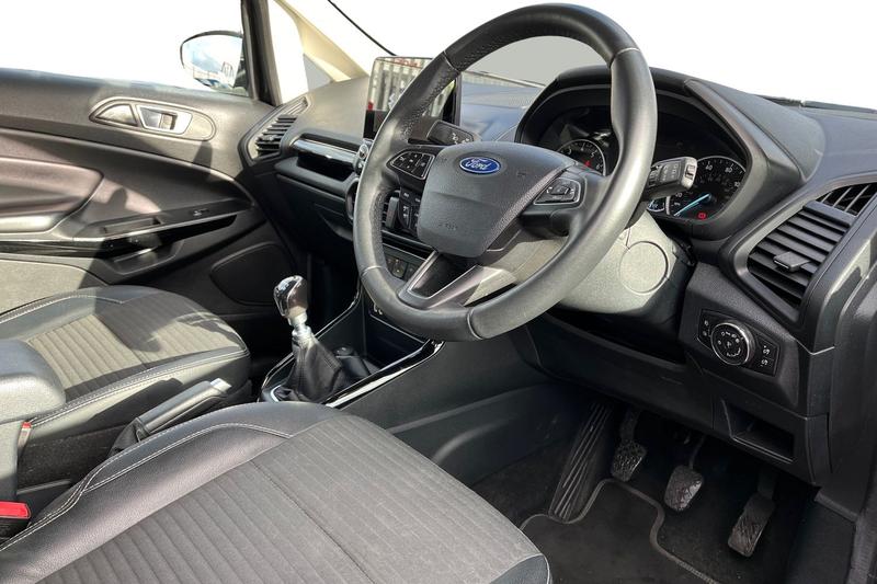 Used Ford Ecosport 2020 for sale - 78028646: Photo 9