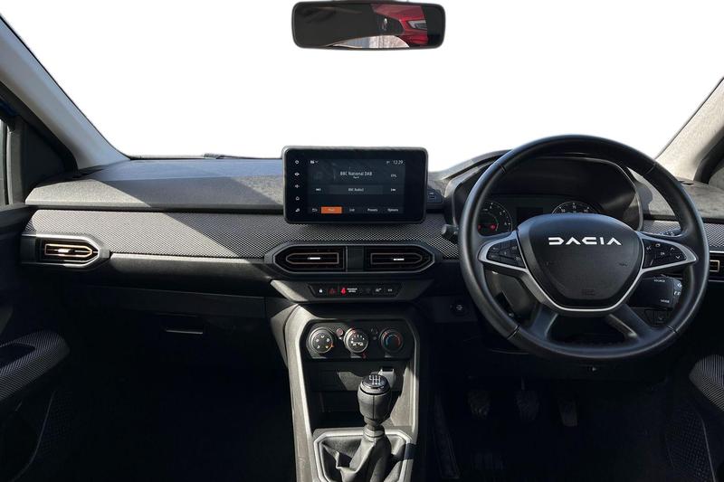 Used Dacia Sandero Stepway 2023 for sale - 78042846: Photo 10