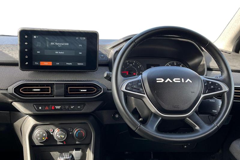 Used Dacia Sandero Stepway 2023 for sale - 78042846: Photo 11