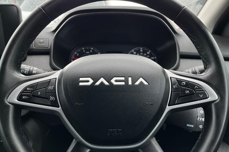 Used Dacia Sandero Stepway 2023 for sale - 78042846: Photo 12